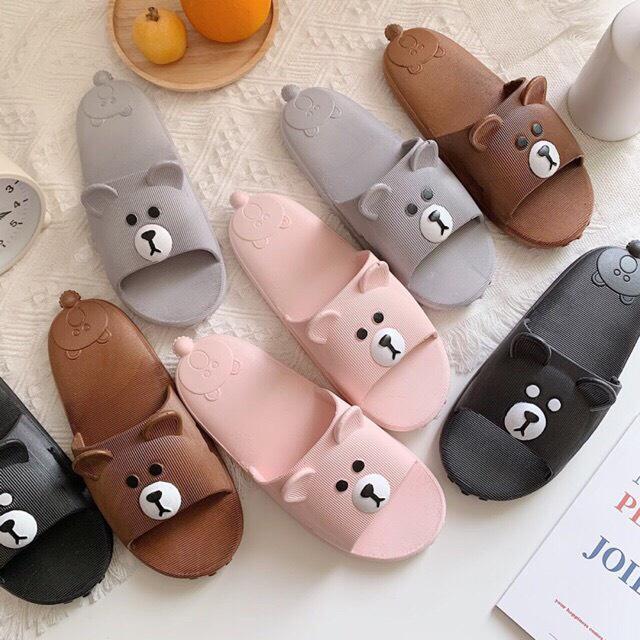 Giày sandal gót trong 7p quay ngang