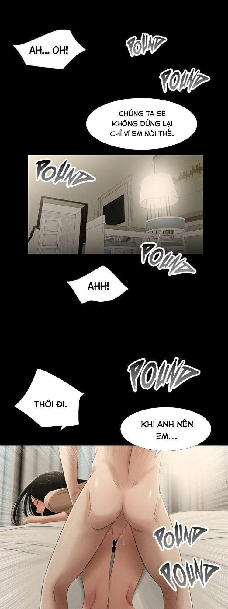 chú và cháu chapter 30 3