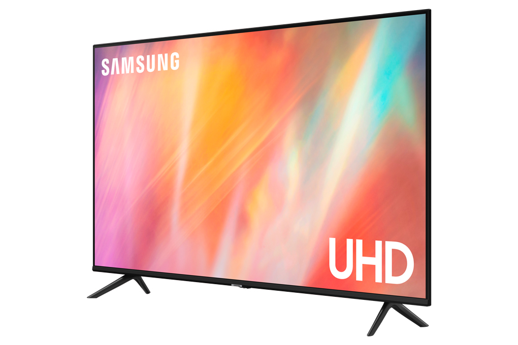 Smart Tivi Samsung 4K 65 inch UA65AU7002 - Hàng Chính Hãng