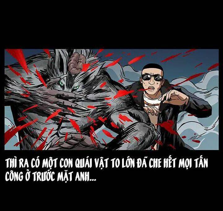 U Minh Ngụy Tượng Chapter 198 22