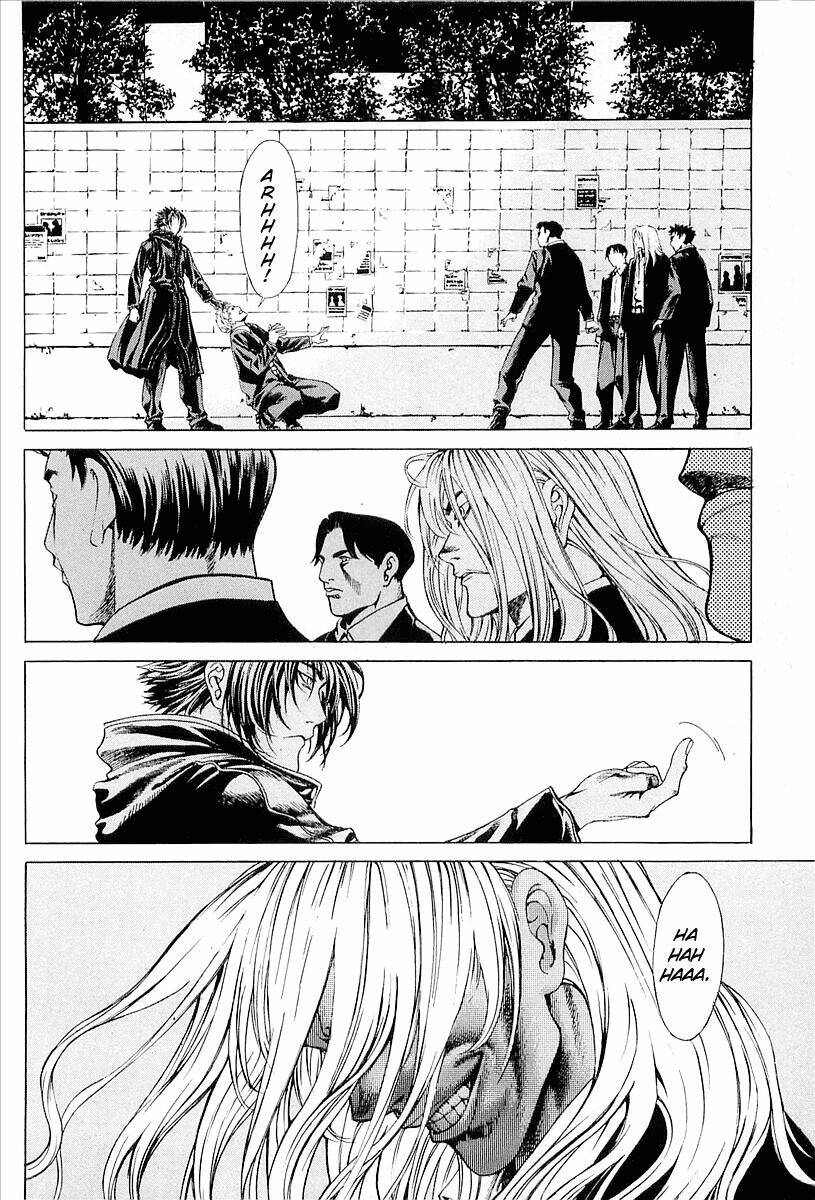 zombie hunter chapter 25 17