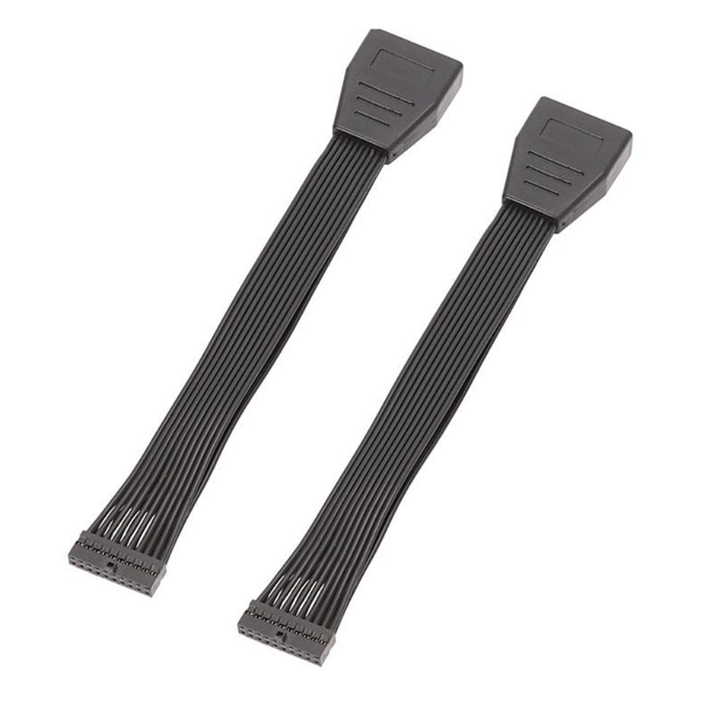 Nhỏ USB Mini USB 3.0 19/20 PIN TIÊU CHU
