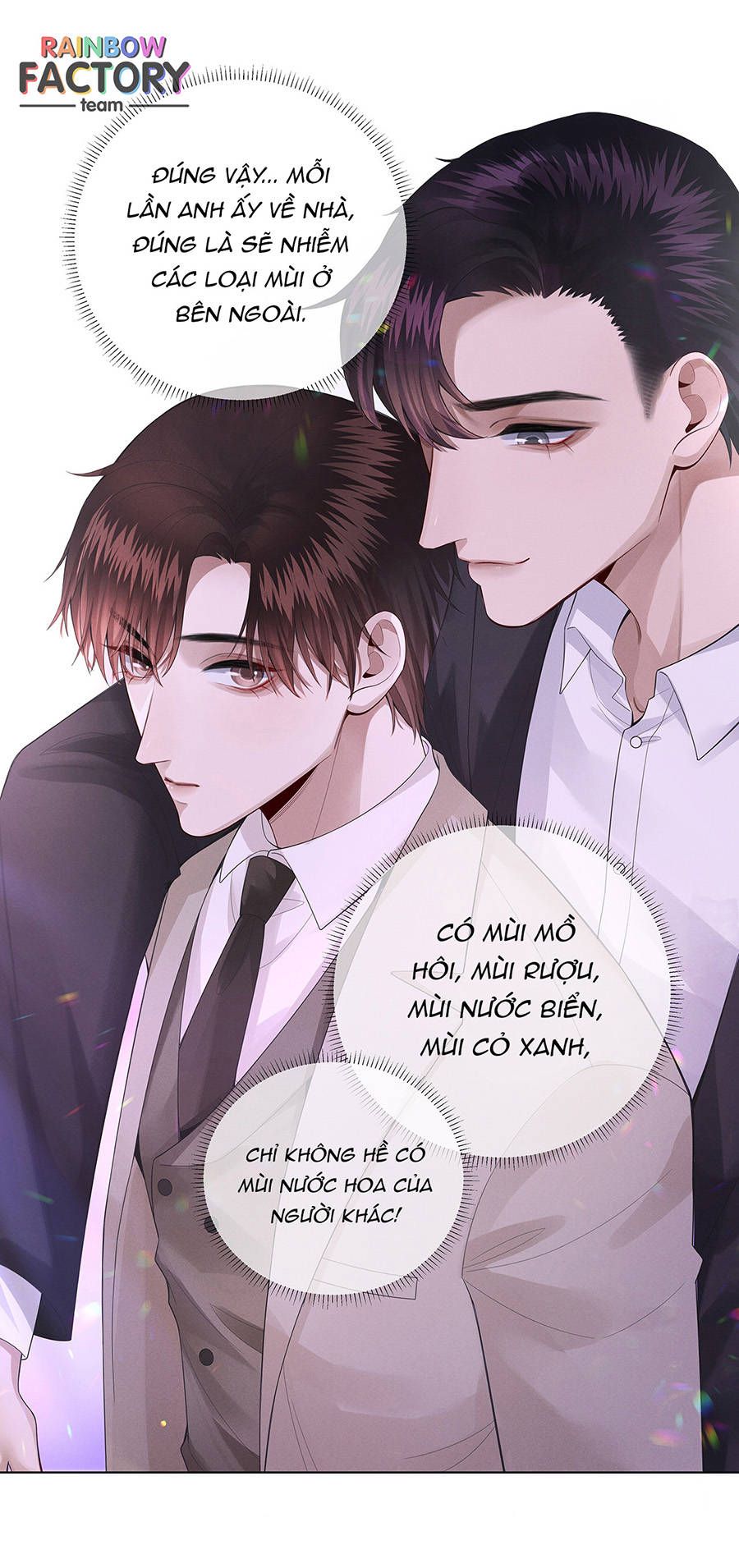 dior tiên sinh chapter 12 26