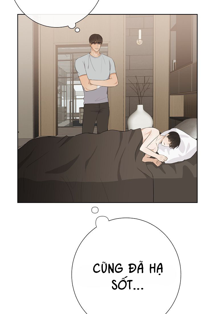 đứa bé là con tôi chapter 11 38