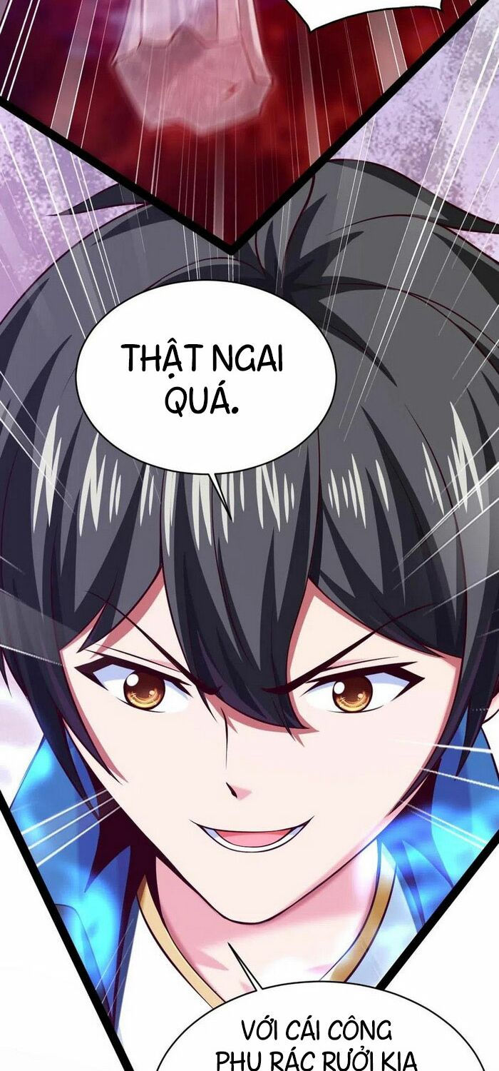 ma thú kiếm thánh dị giới tung hoành chapter 129 45