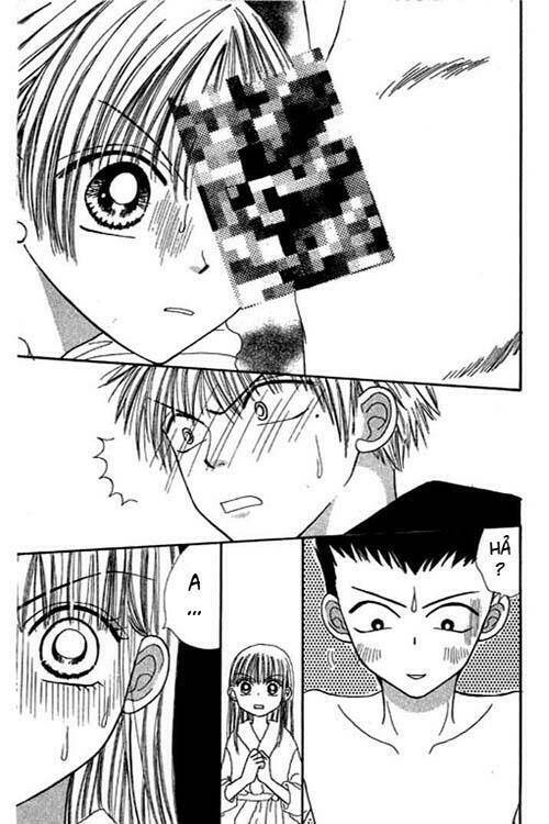 girl got game - power chapter 24 41