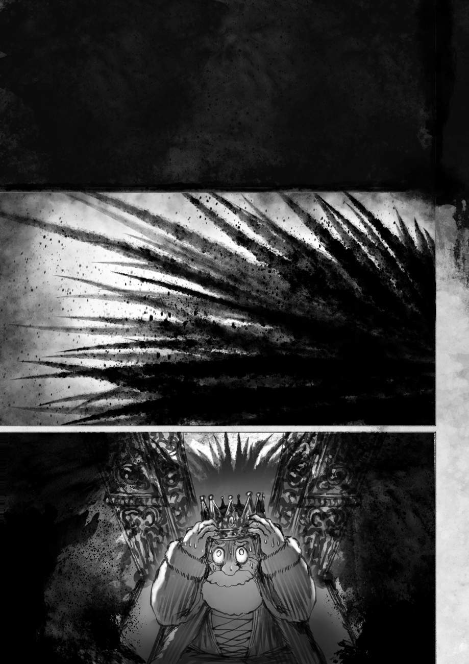 ramia - yana chapter 3.1 14