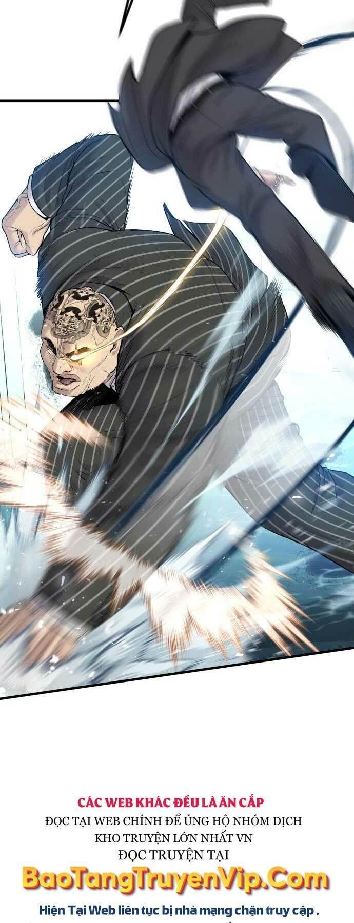 đặc vụ kim chapter 65 48