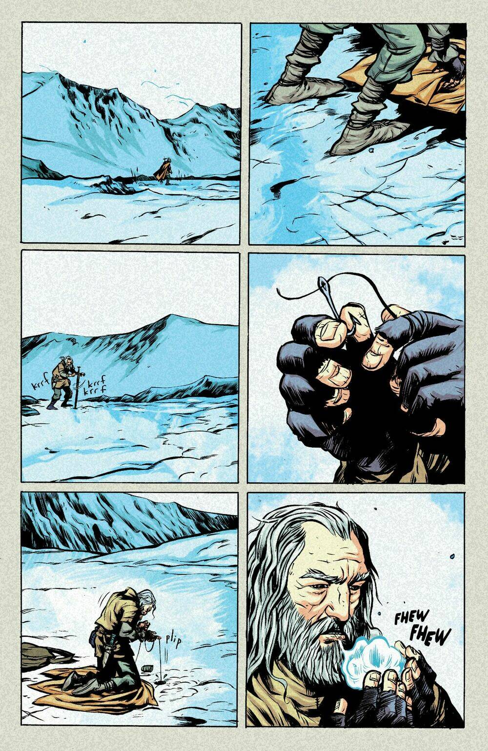 northlanders chapter 35 4