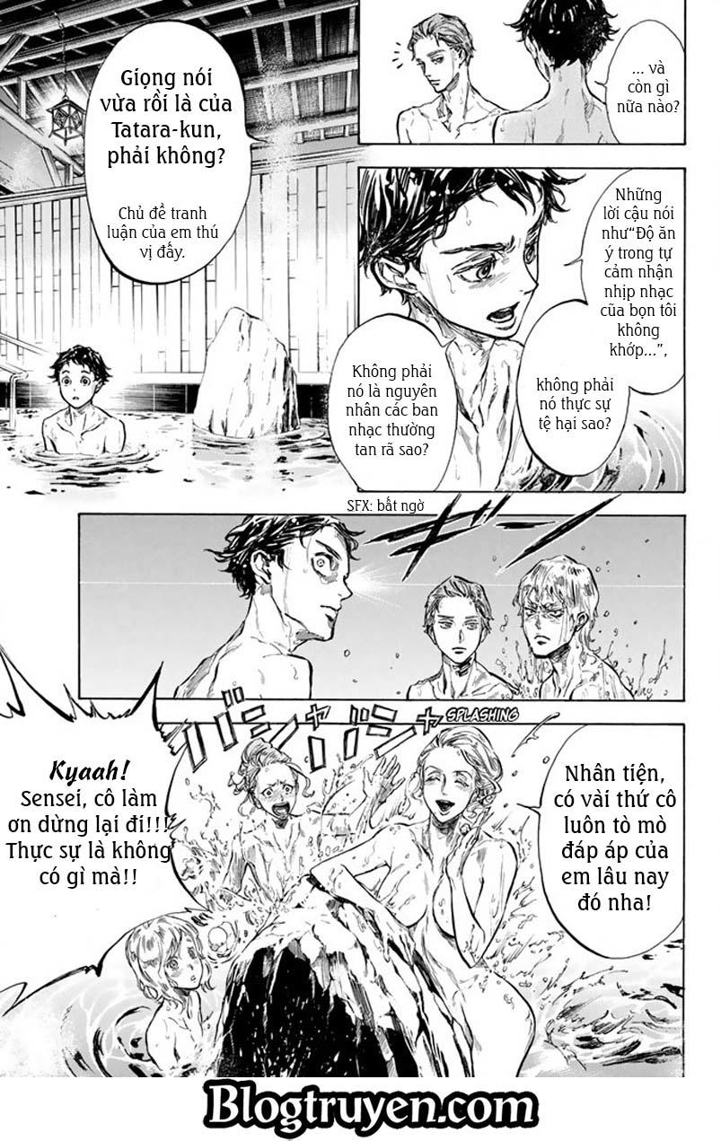 ballroom e youkoso chapter 33 42