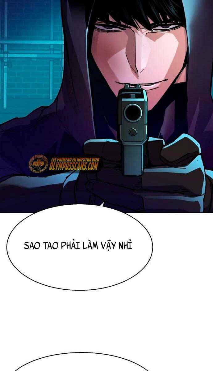 bạn học tôi là lính đánh thuê chapter 124 79