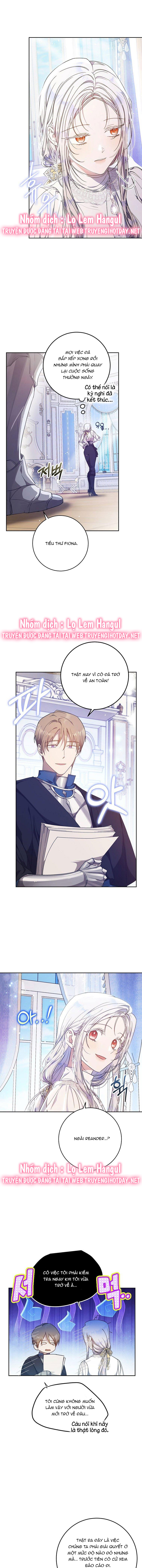 trở thành vợ của nam chính chapter 84.1 13