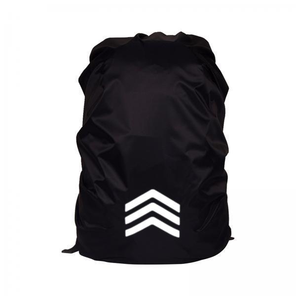2-3pack Waterproof Backpack Cover Bag for Camping Hiking Outdoor Rucksack Rain