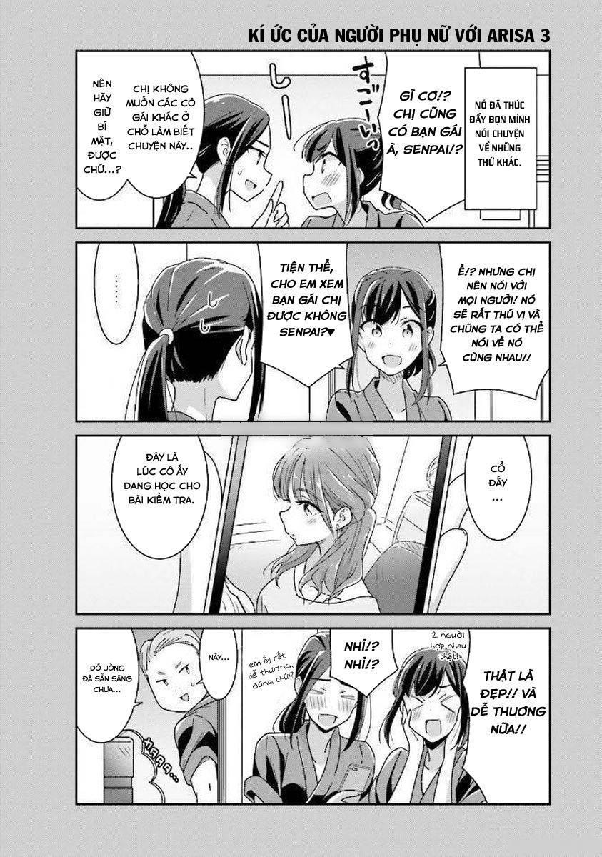 bright and cheery amnesia chapter 12 11