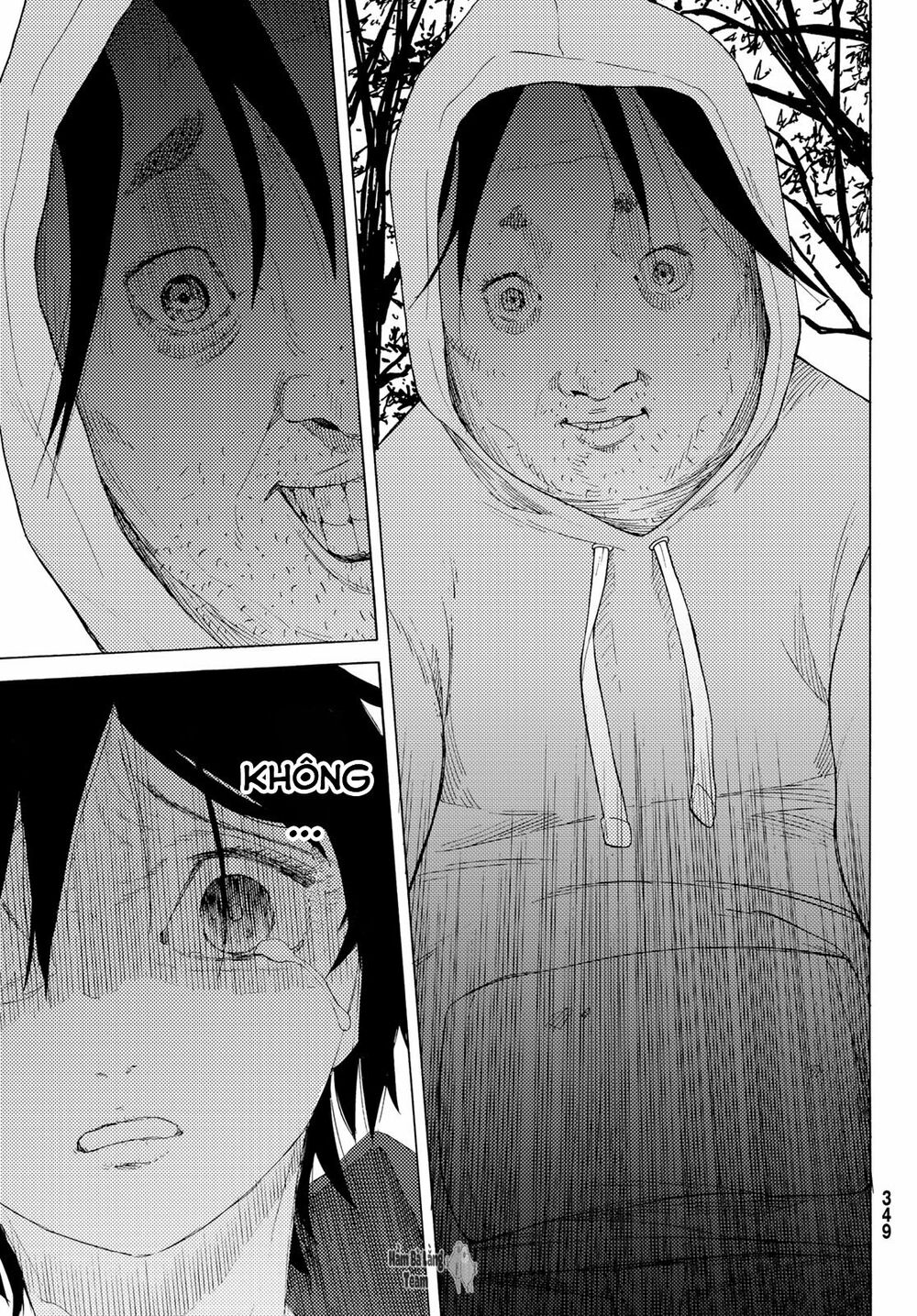 juujika no rokunin chapter 2 27