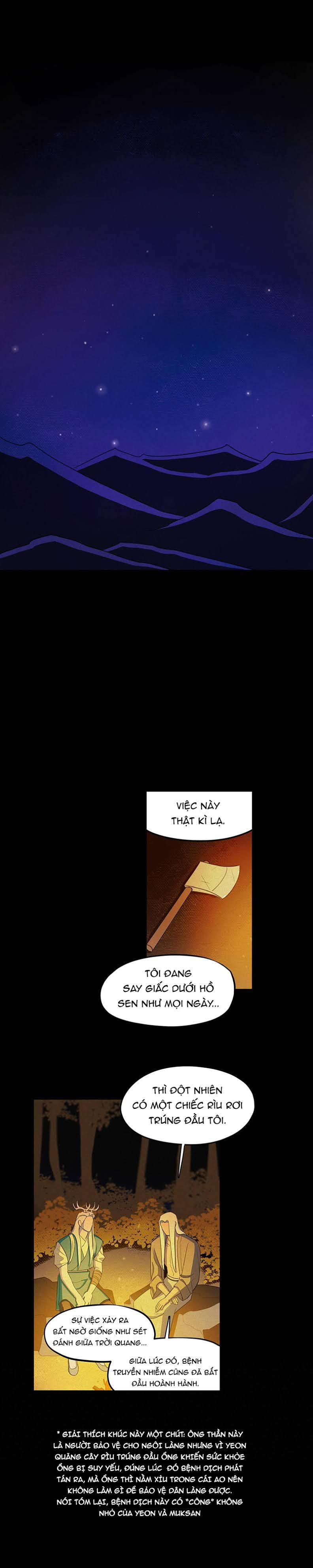 ta không phải tiều phu chapter 10 13