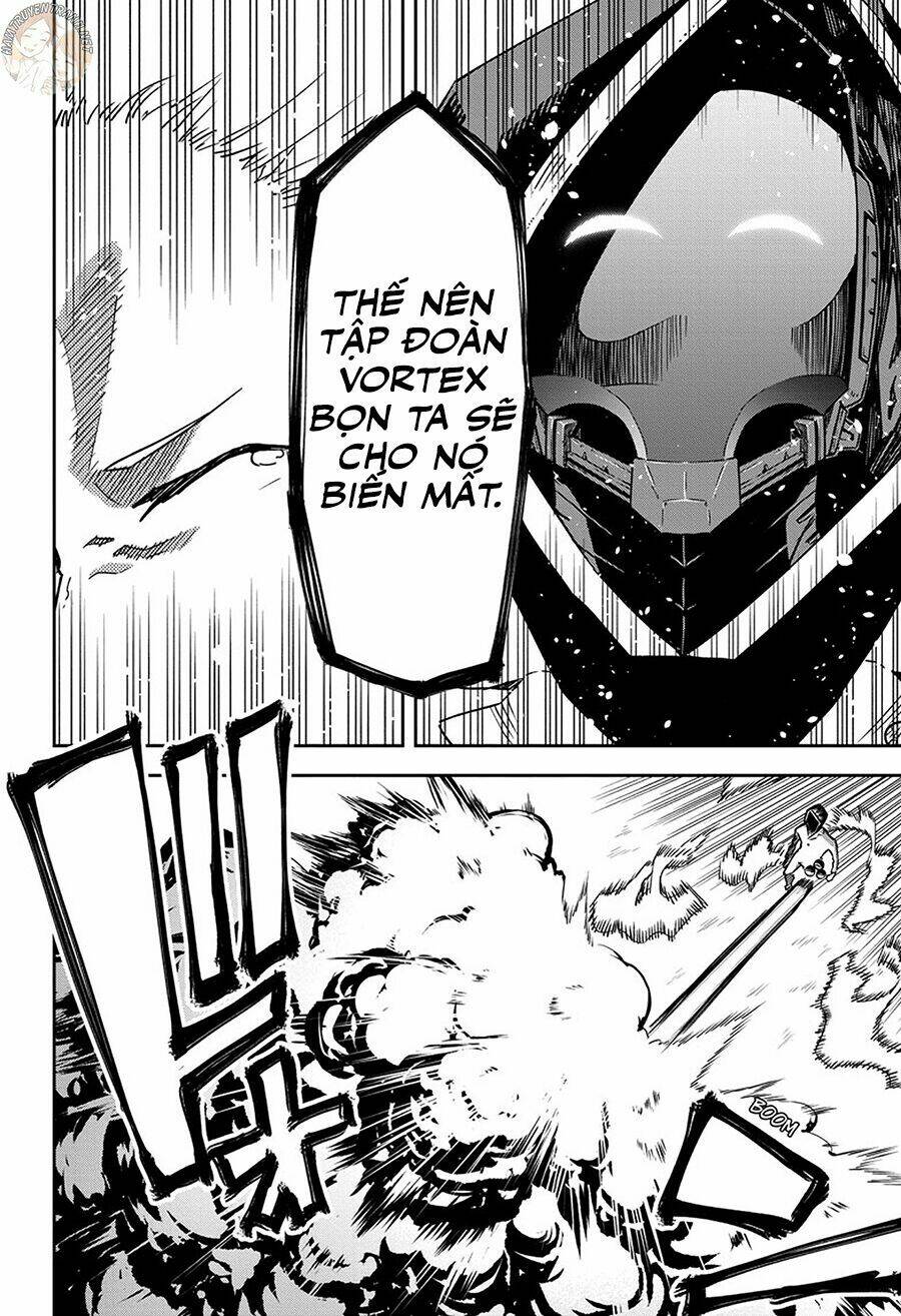 secretary to the managing president, general time industries, seiji tanaka chapter 1.2 17