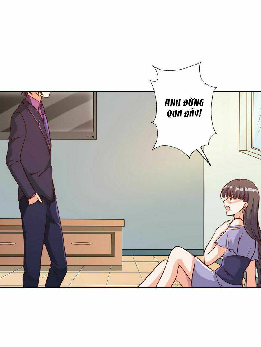 hôn nhân dục vọng: thiếu gia nhẹ một chút! chapter 93 23