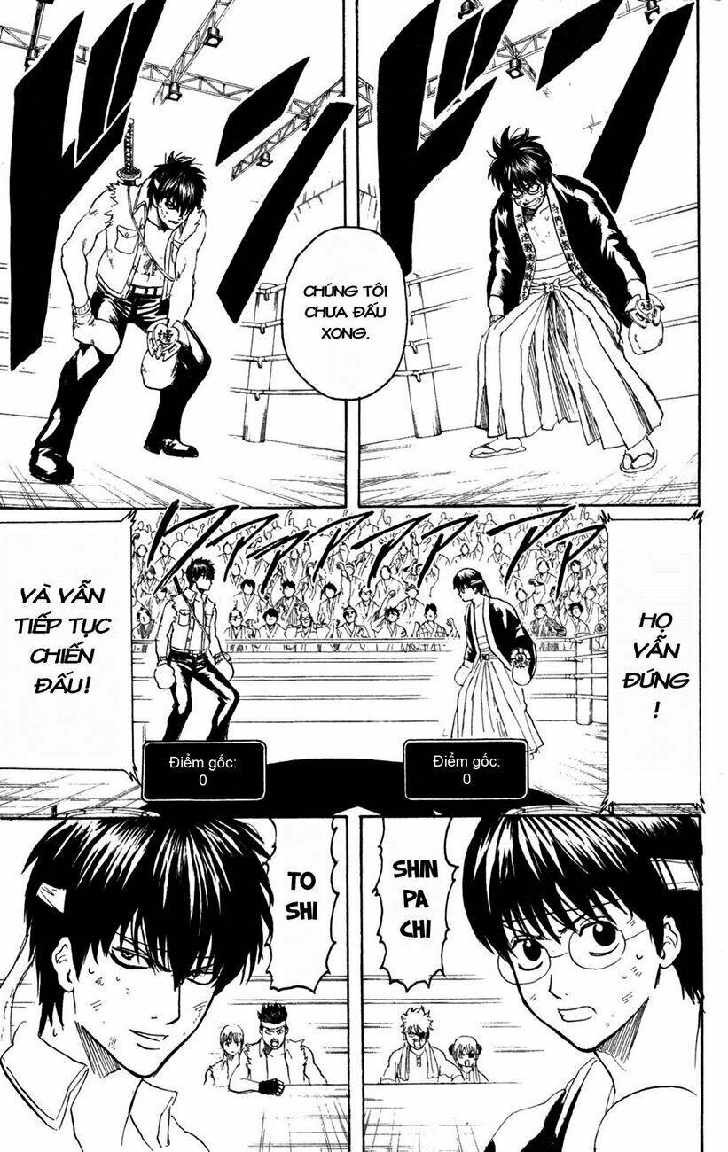 gintama - linh hồn bạc chapter 245 9