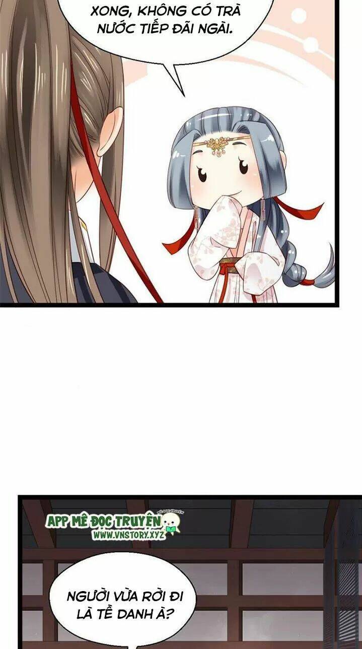 kiều nữ độc phi chapter 244 22