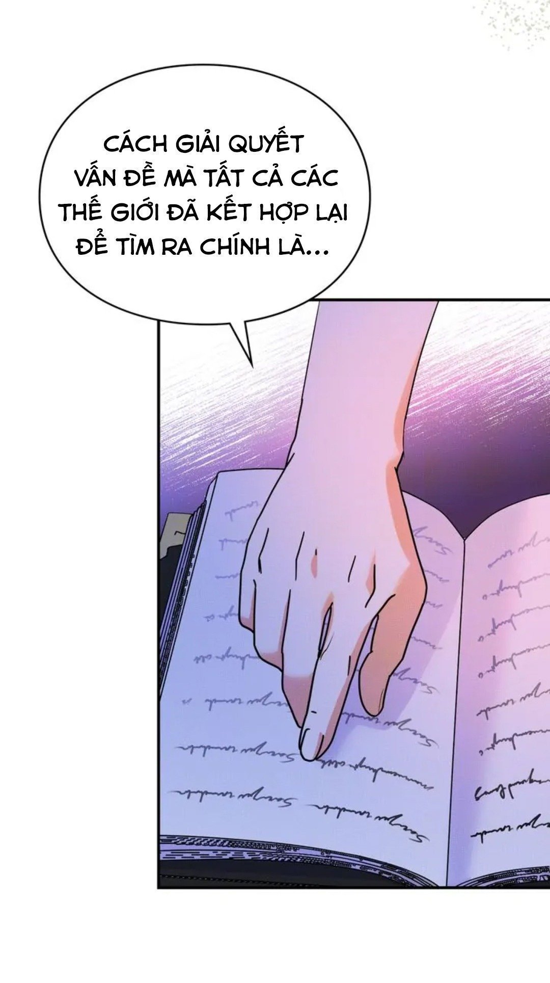 phương pháp bảo vệ anh ấy trong lãnh địa quái vật chapter 32 44