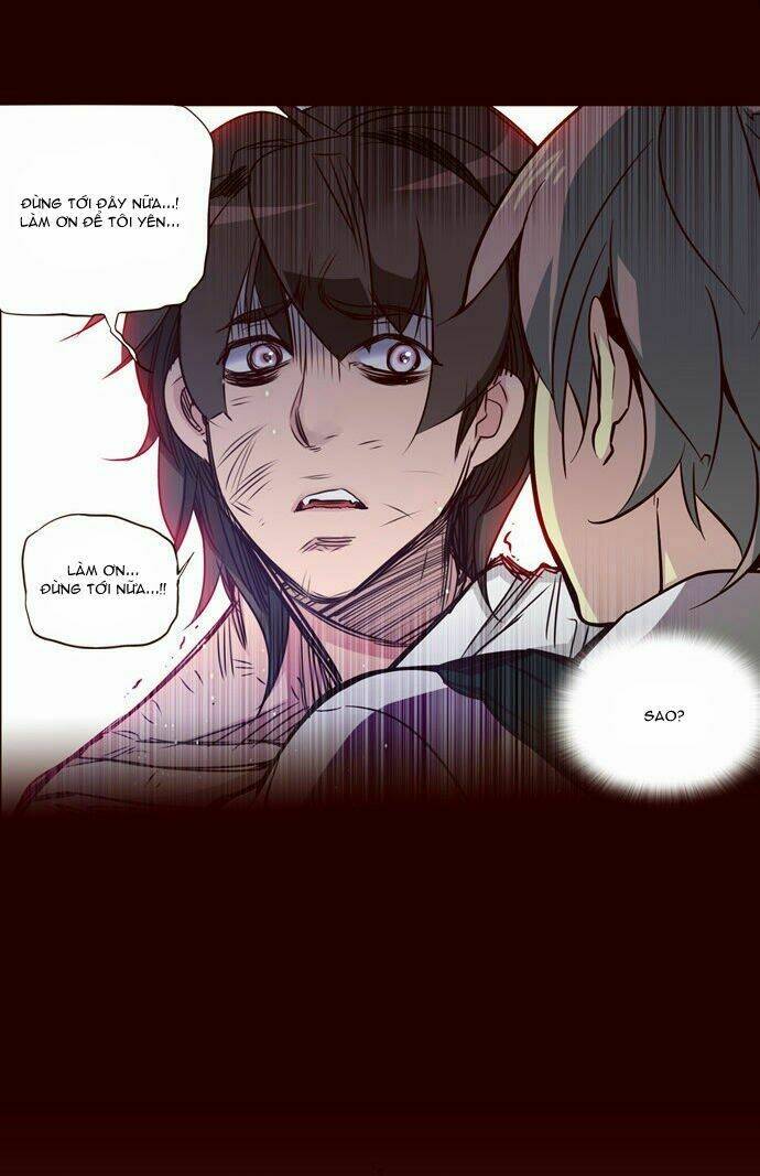 nữ sinh trường wilds chapter 112 17