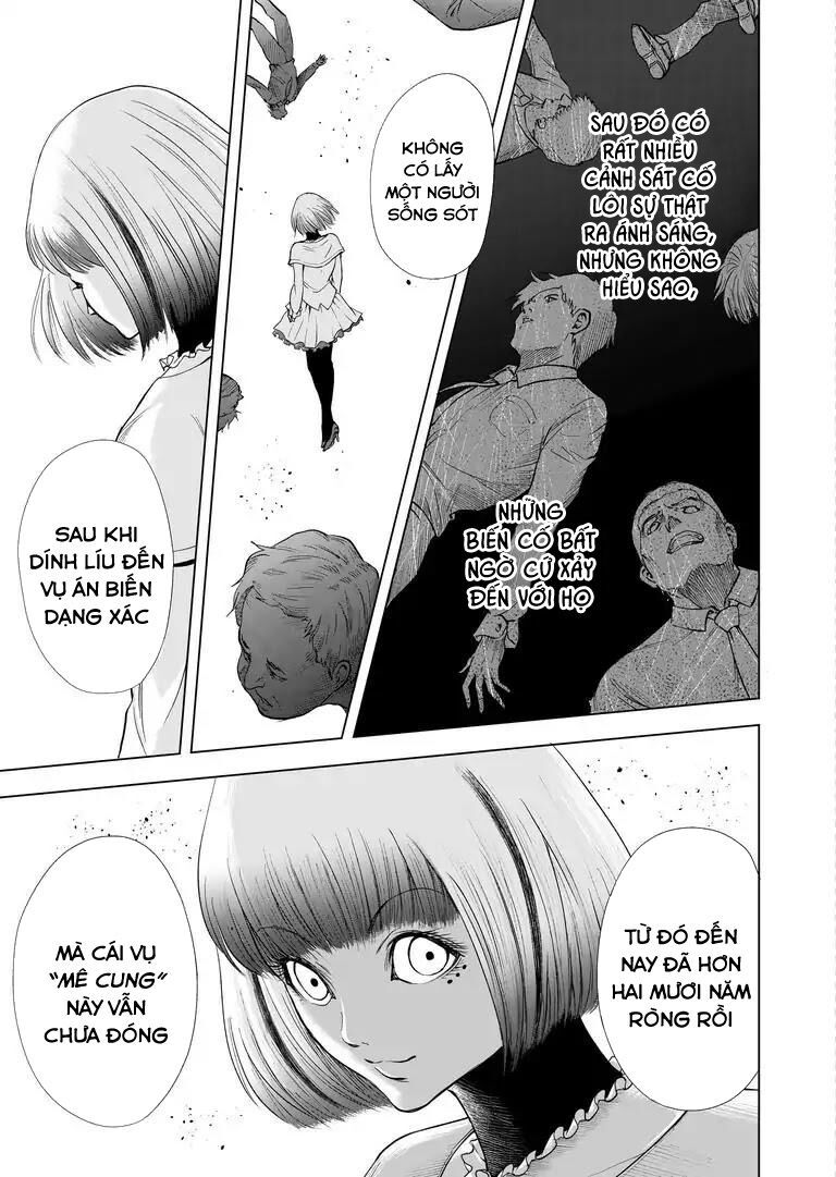 zanmu - labyrinth chapter 10 11