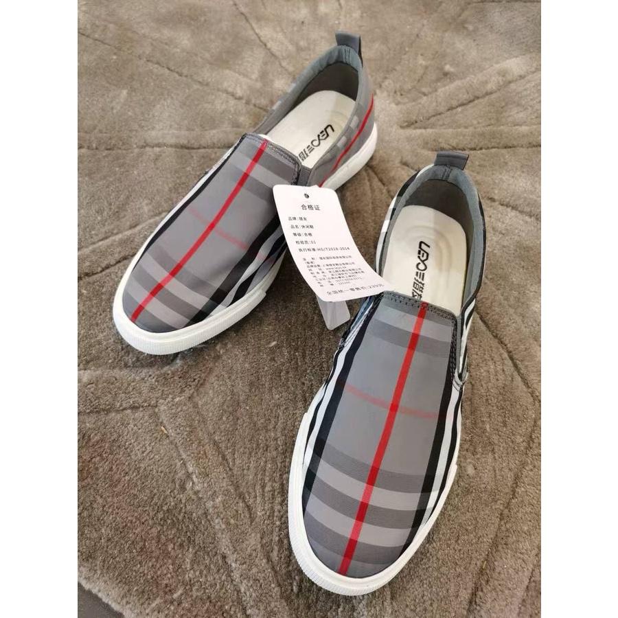 Giày lười nam Slip on Leyo LY90