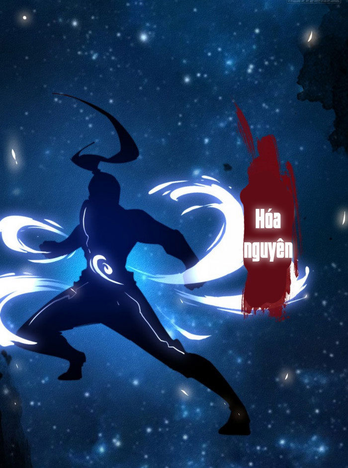 ta thành thần một mình chapter 2 34