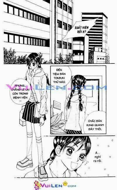 giấc mơ thần tượng chapter 5 7