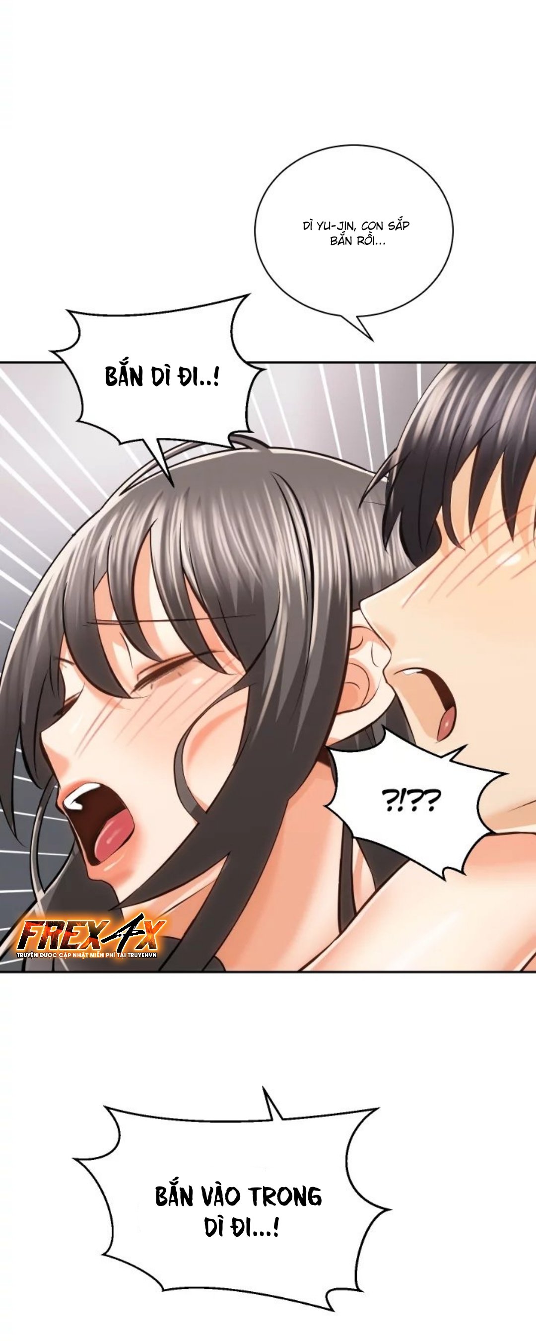 mình cùng đi xe nhé? chapter 21 35