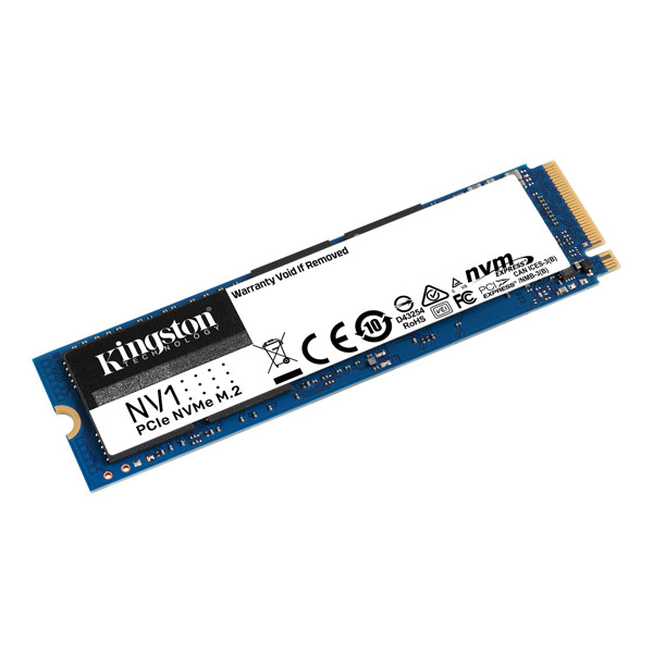 Ổ cứng SSD Kingston 250GB NV1 M2 NVME - Hàng chính hãng Viết Sơn phân phối