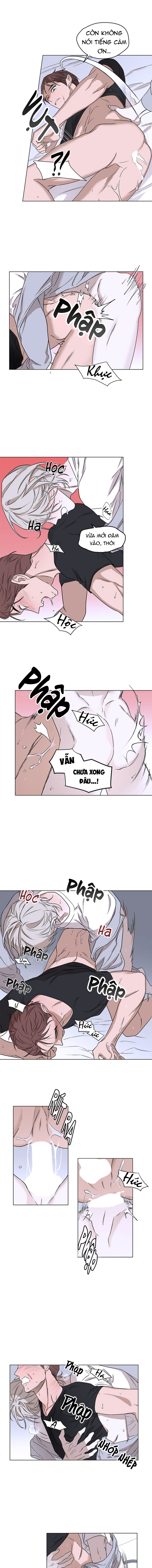 mị hoặc khó cưỡng chapter 3 4