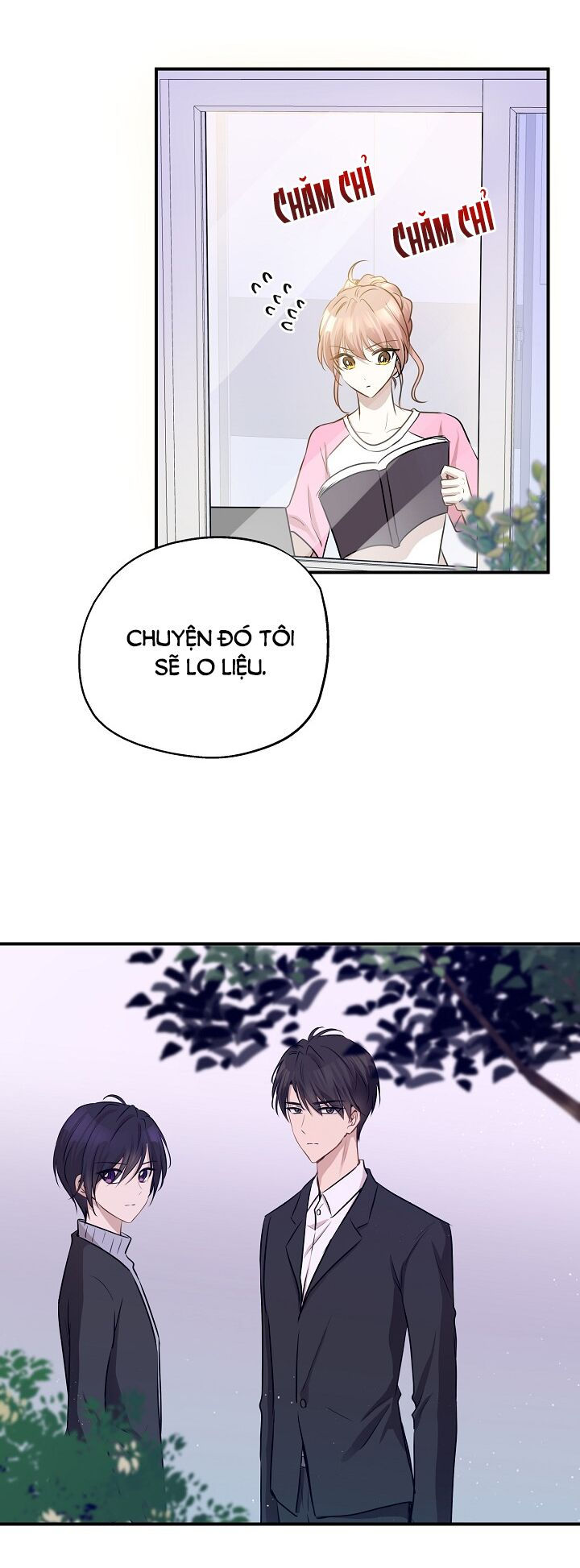 cuộc sống kỳ thú chapter 59 56