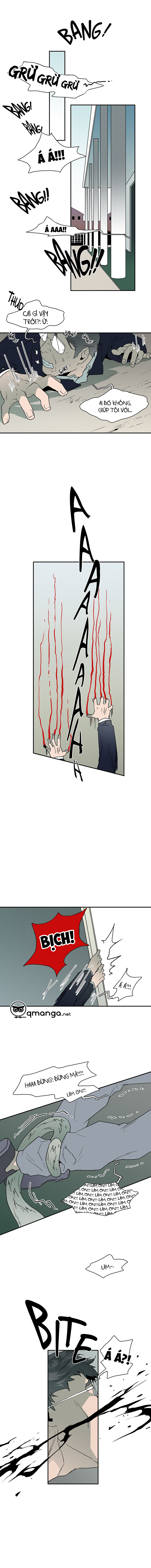 dear door chapter 22 9