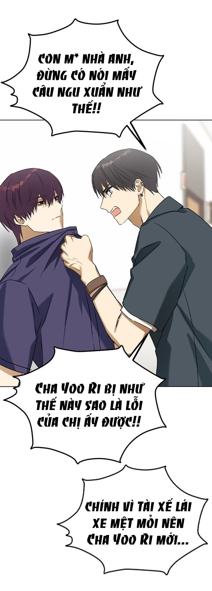 nhân duyên kiếp trước chapter 56.1 22