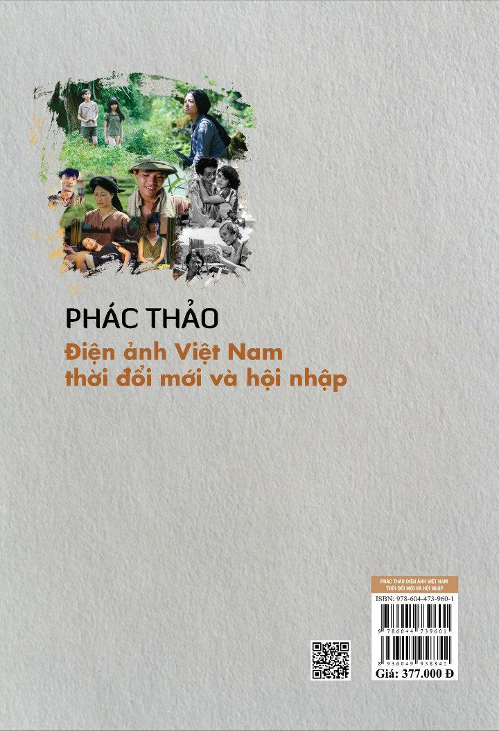Phác thảo Điện ảnh Việt Nam thời đổi mới và hội nhập