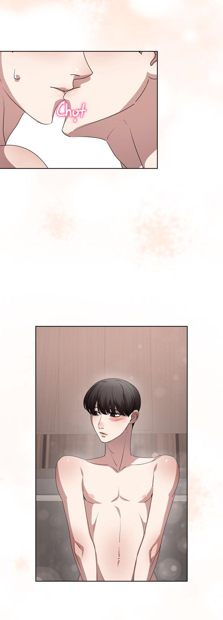 hướng về phía em chapter 10 6