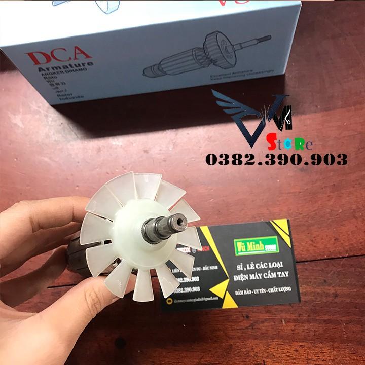 ROTOR MÁY MÀI GÓC MT954 DCA