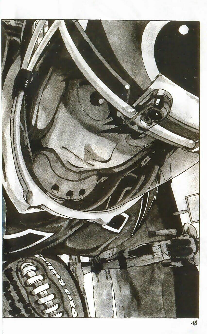 lá chắn mắt chapter 226 2