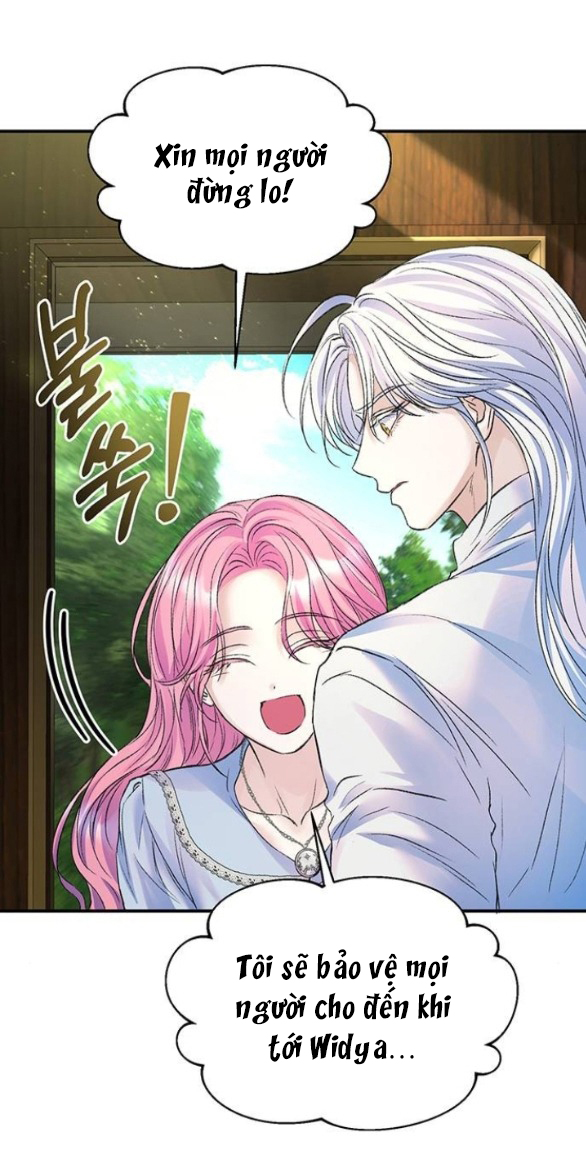 tôi tưởng bản thân không còn sống được bao lâu! chapter 76.1 8