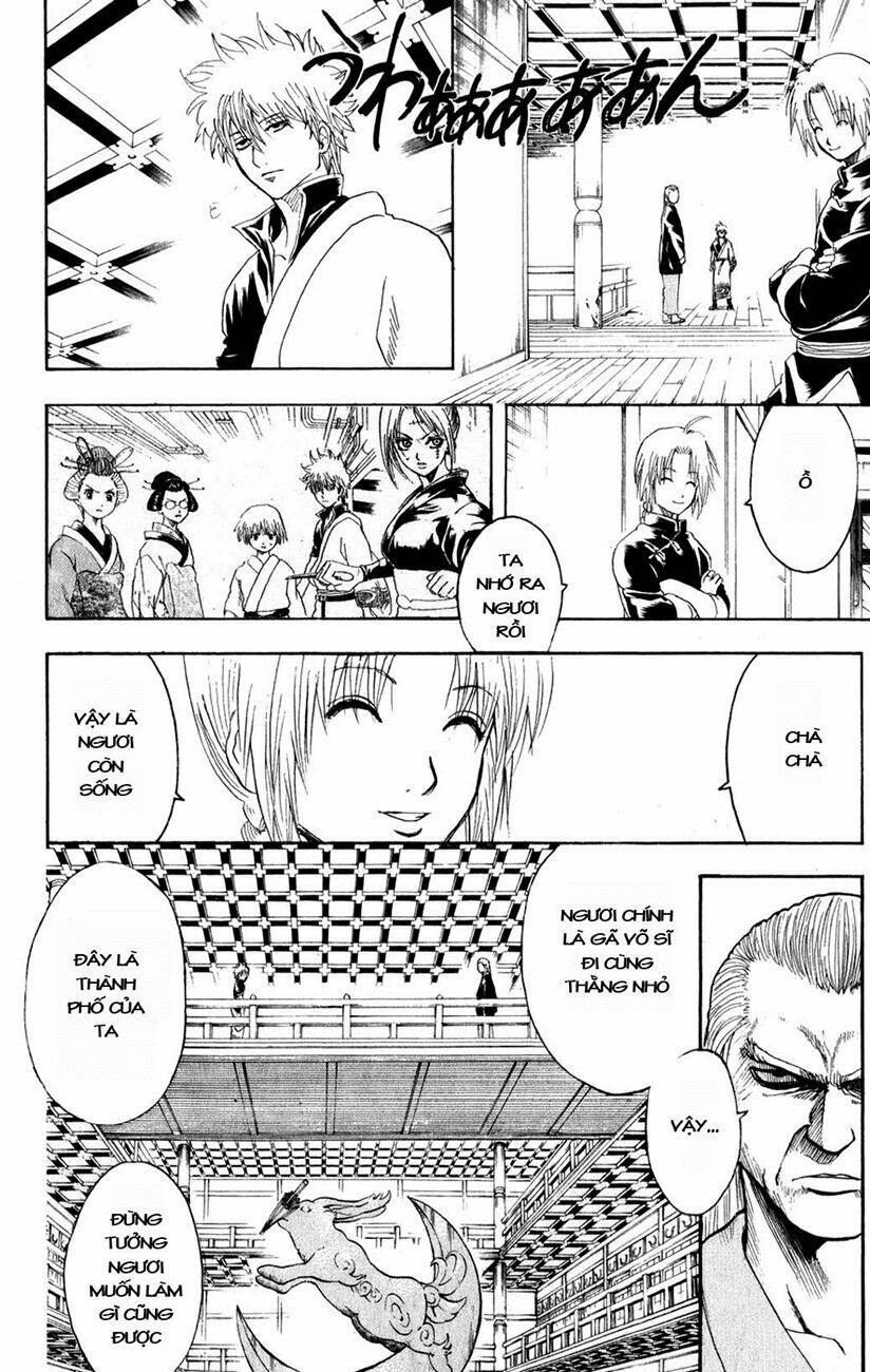 gintama - linh hồn bạc chapter 221 8