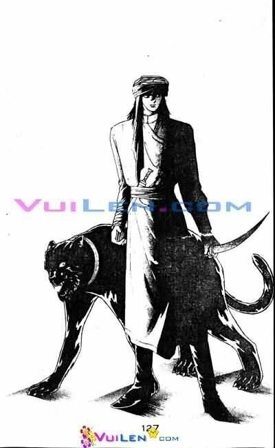 nàng công chúa ham chơi chapter 12 127