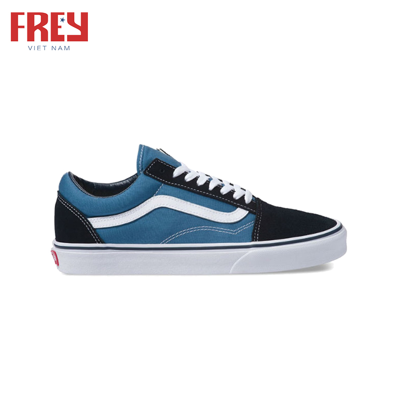 Giày Sneaker Unisex Old Skool Vans - VN000D3HNVY