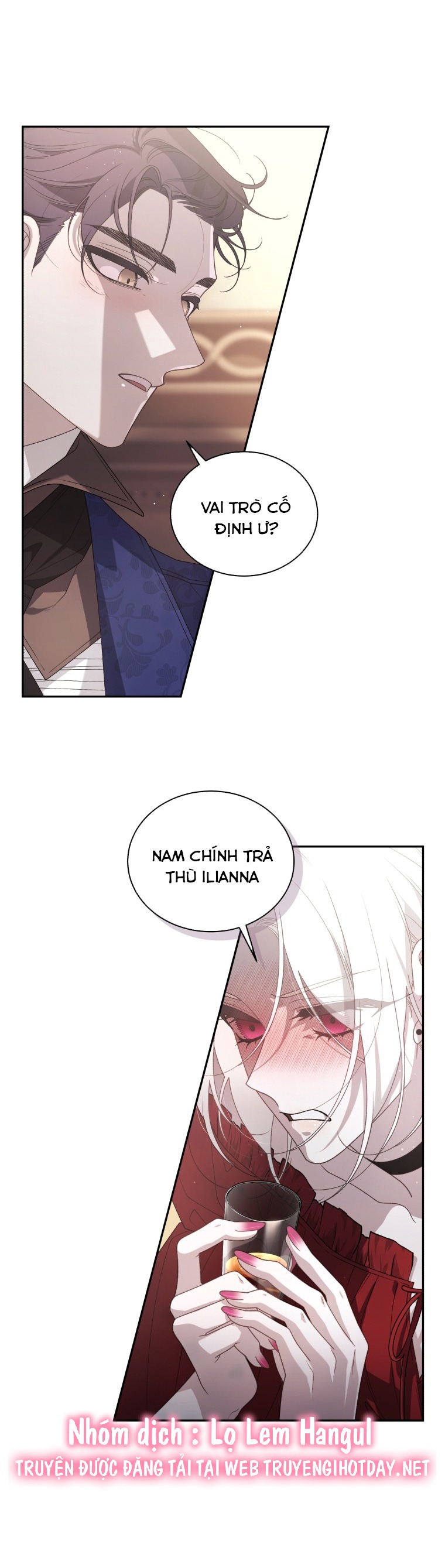 trở thành ác nữ thuần hóa thú cưng chapter 60 39