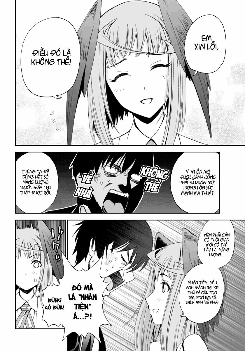 12 beast chapter 2 4