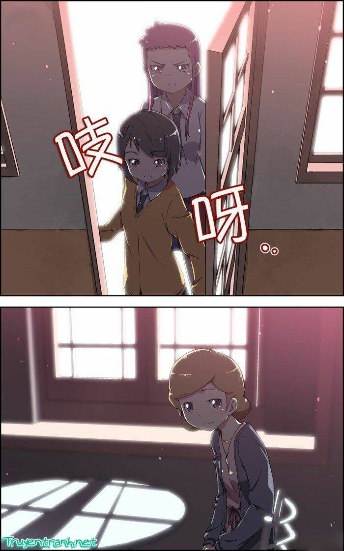 dead coffee shop chapter 14 10