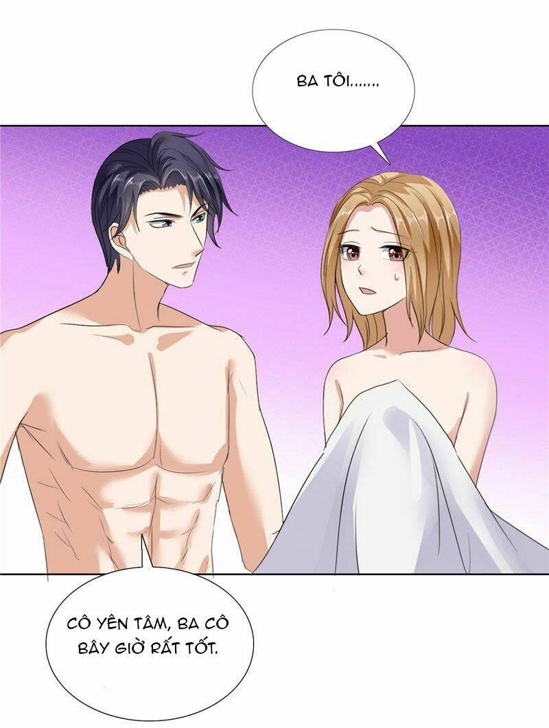 độc sủng kiều thê của bá đạo tổng tài chapter 9 6