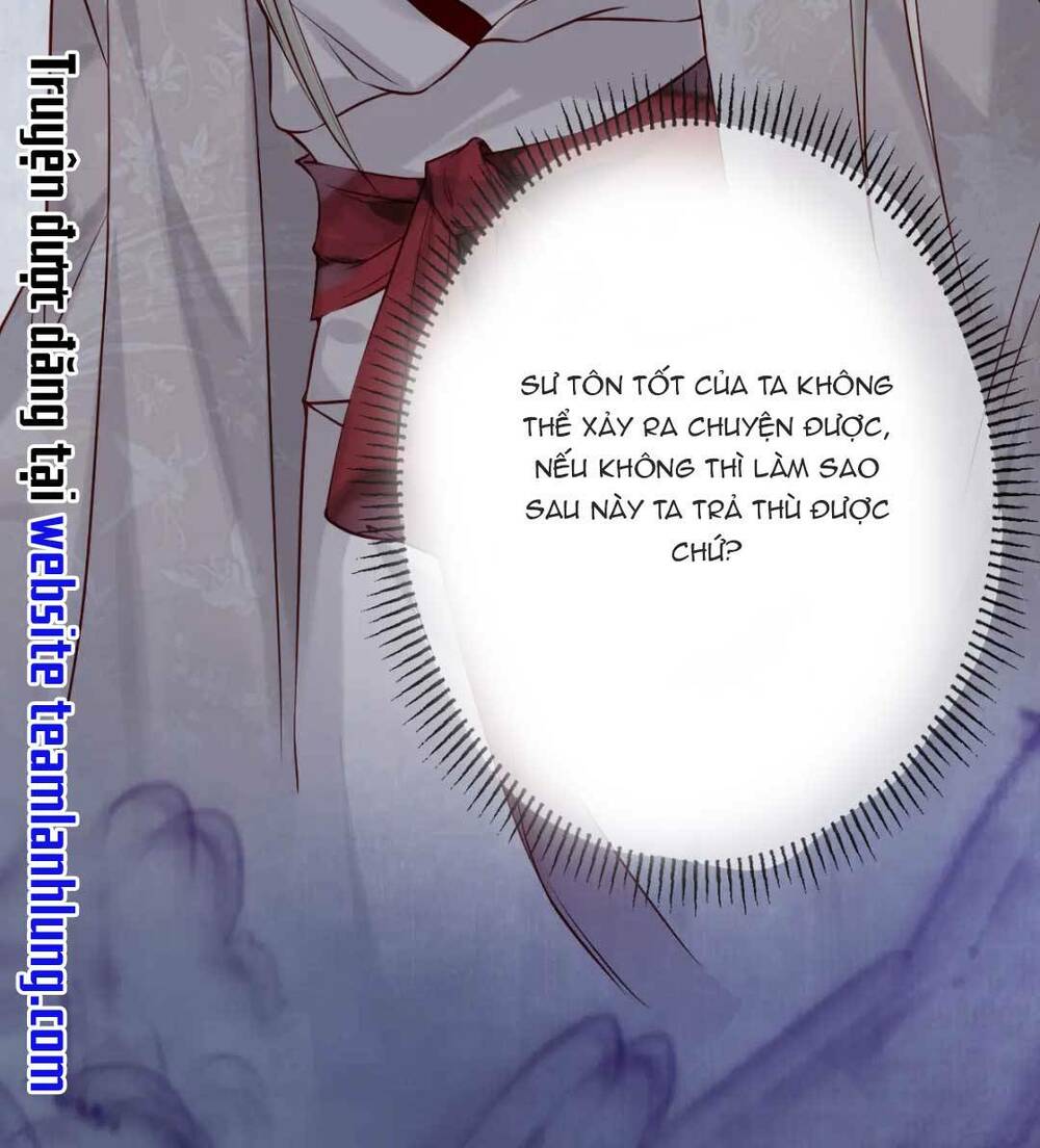 xuyên sách : nghịch đồ hắn lại muốn bắt nạt sư phụ chapter 6 36