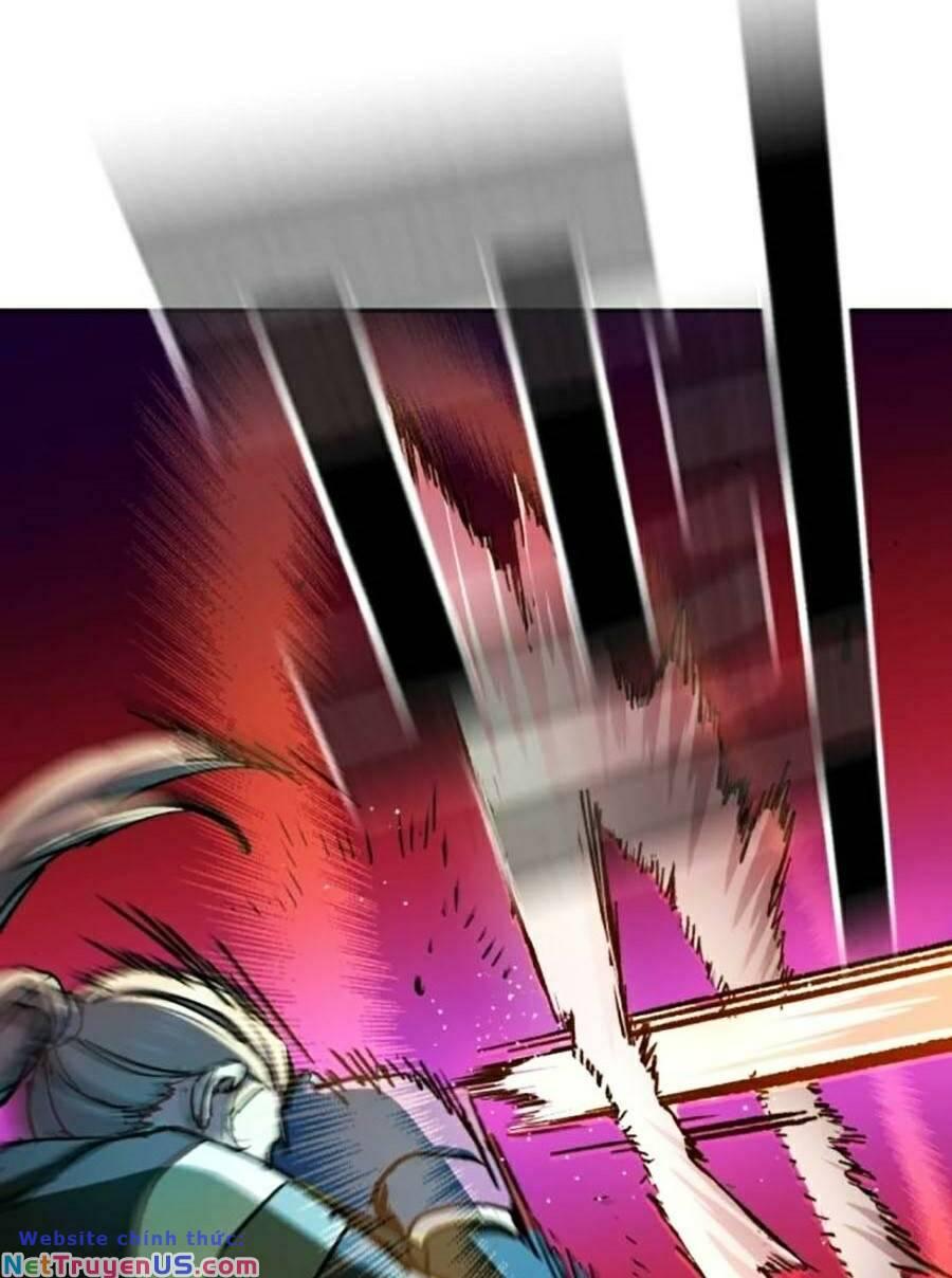 bạn học tôi là lính đánh thuê chapter 153 17